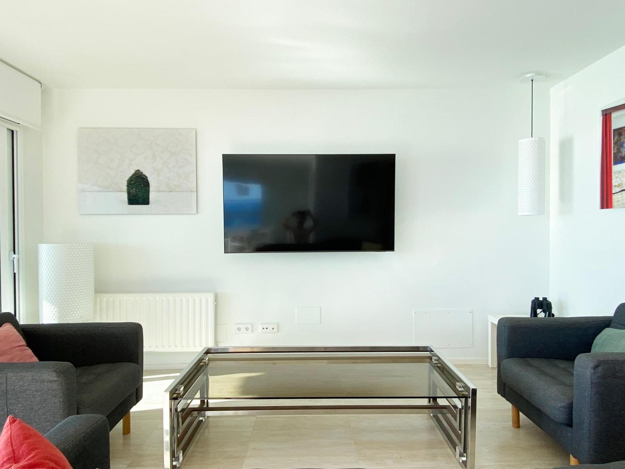 Magnificent Apartment At The Sea Front Of Tossa De Mar Exterior photo